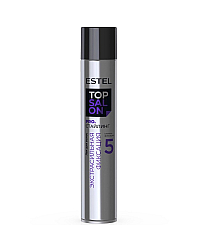 Estel Professional Top Salon Pro - Лак для волос, экстрасильная фиксация 400 мл